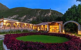 Inti Punku Valle Sagrado Hotel